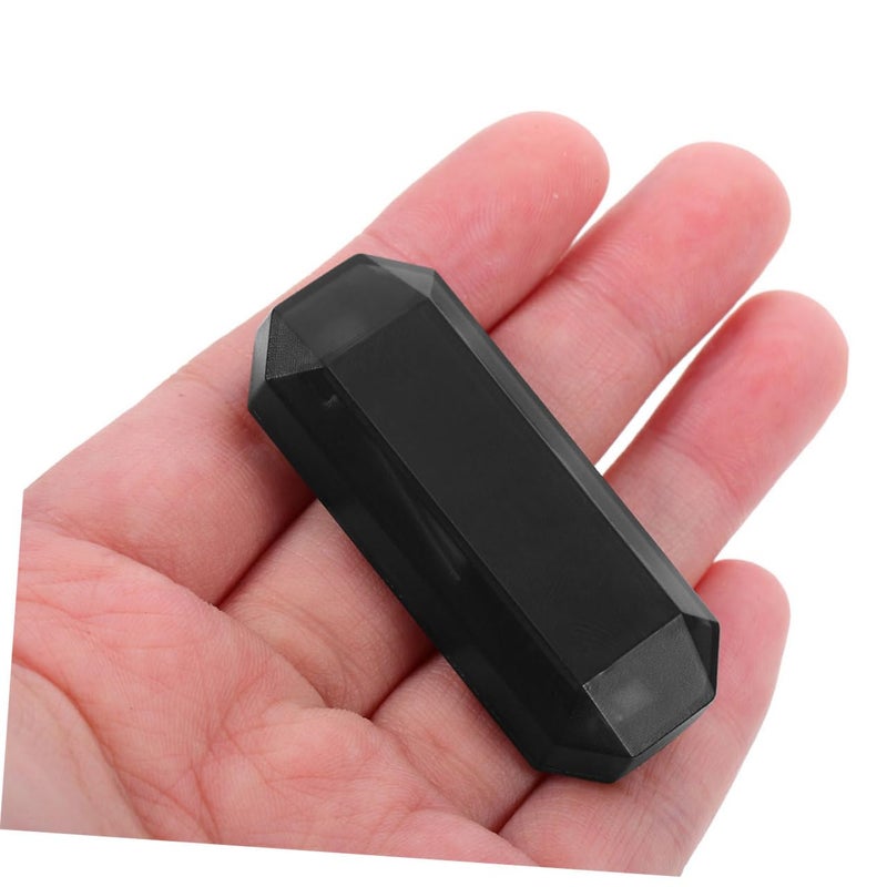 Solar Powered Flashing LED Security Warning Light For Car Motorcycle Truck Easy Installation - Image 5