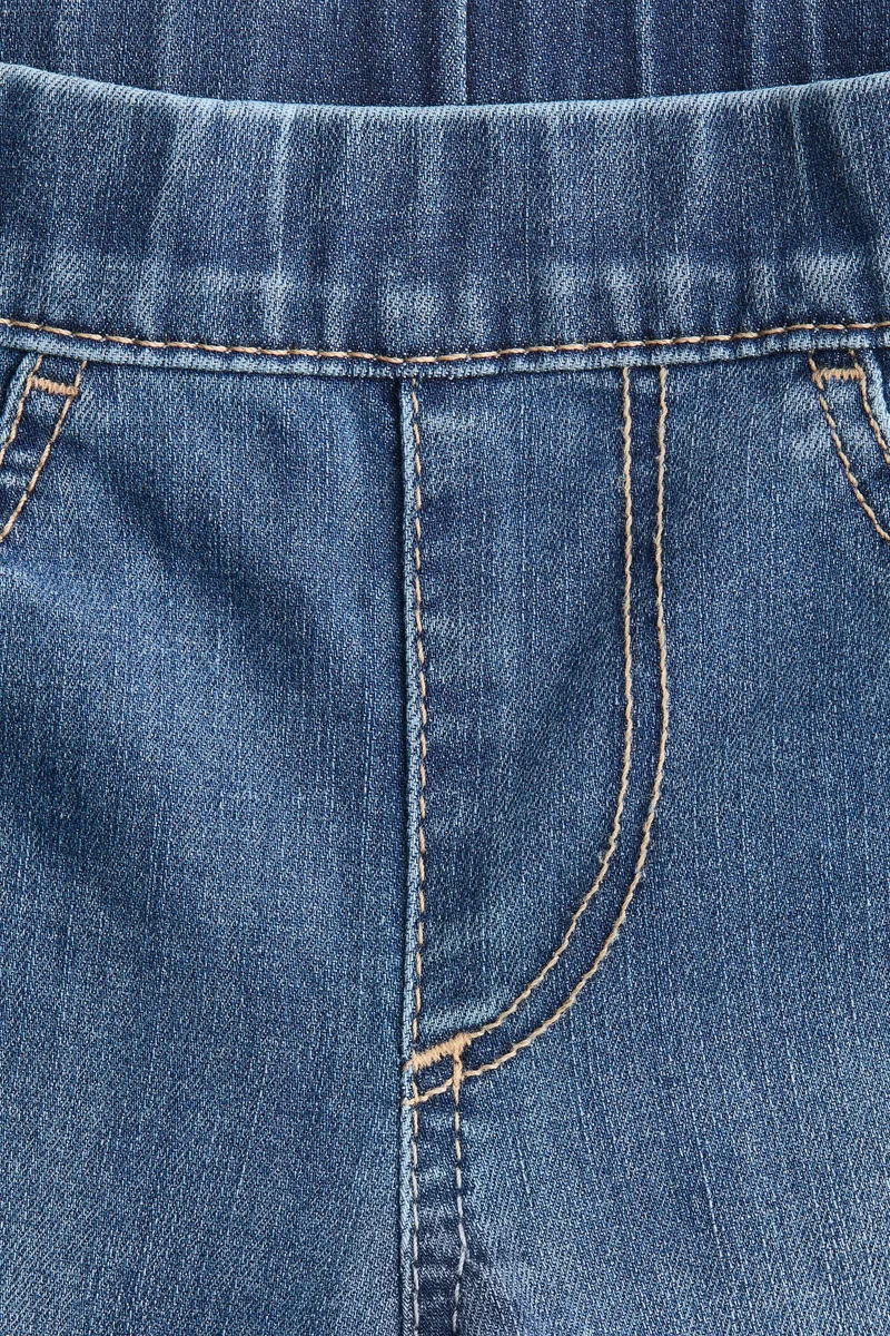H&M  Superstretch Flared Leg Jeans for Women | Best Price UAE