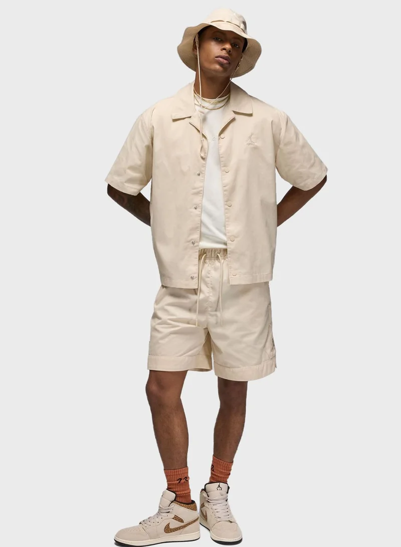 Jordan Jordan Essential Washed Diamond Shorts