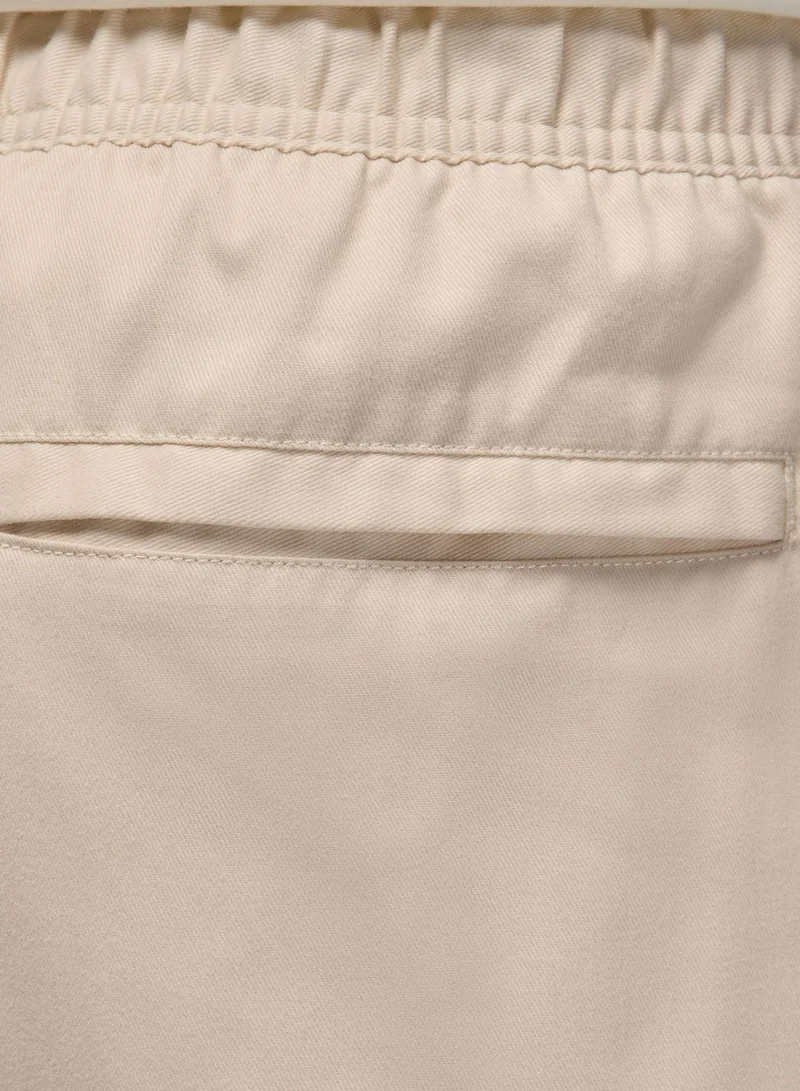 Jordan Jordan Essential Washed Diamond Shorts
