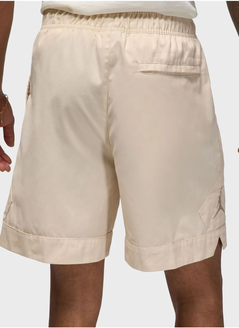 Jordan Jordan Essential Washed Diamond Shorts