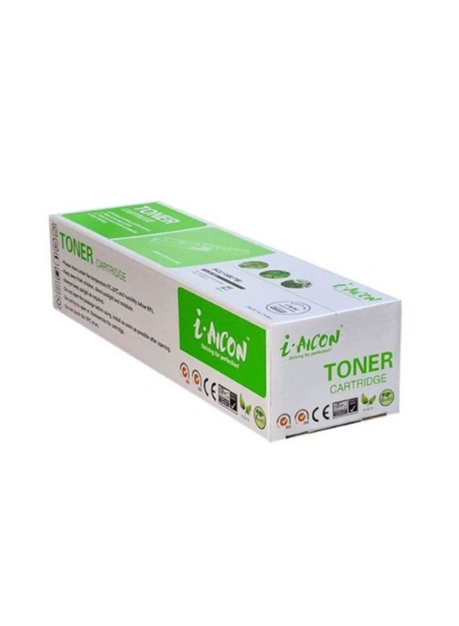 i-AICON Compatible Black Laser Toner CF530A 205A 1300 Pages HP M154 M180 M181 - Image 1