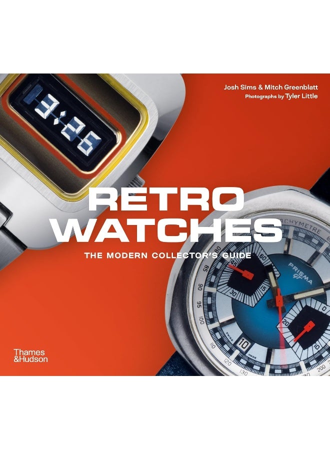 Retro Watches 