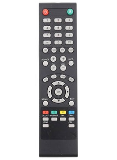 Universal TV Remote Control,Replacement TV Remote Controller For Seiki TV,Long Remote
