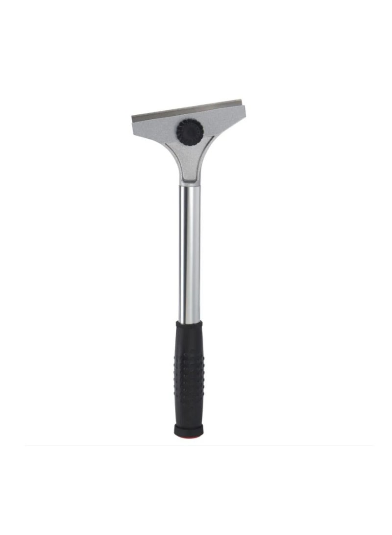 MTX 4-Inch Heavy Duty Scraper – Wall & Floor Scraper Tool with Comfortable Grip