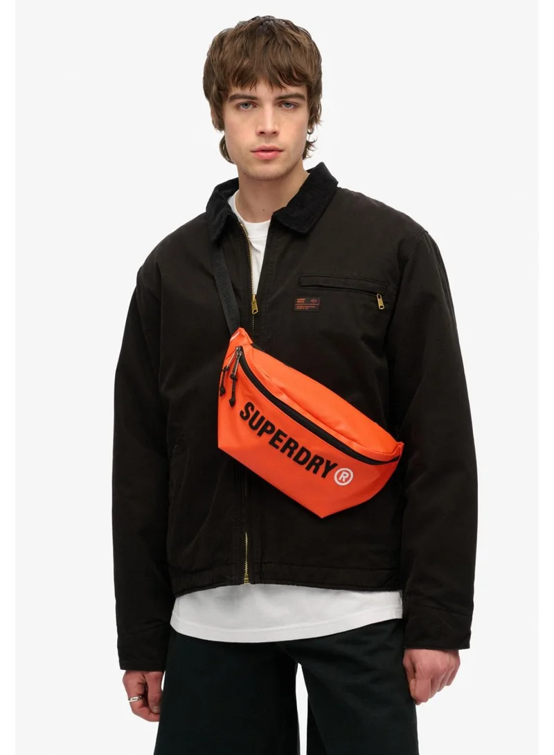 Superdry Tarp Core Bumbag