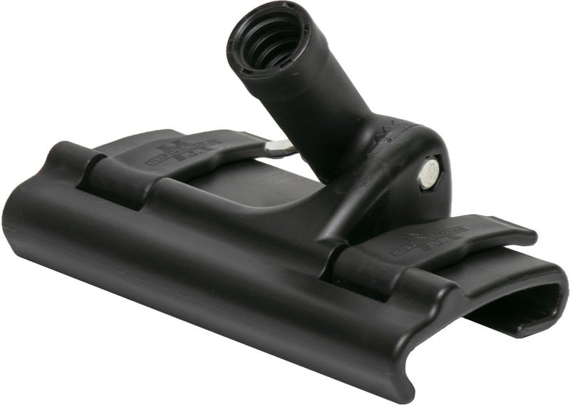 MARSHALLTOWN ProSkim Handle Bracket,Clamps on ProSkim Blade Drywall Tool, All-Angle Bracket, Made in the USA, SKIMBRKT - Image 4