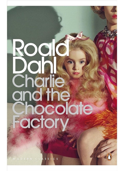 Charlie and the Chocolate Factory