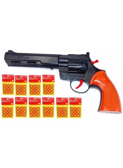 Generic A toy Gun Containin 10 Bullet  Boxes Each Box Containing 72 Bullets 