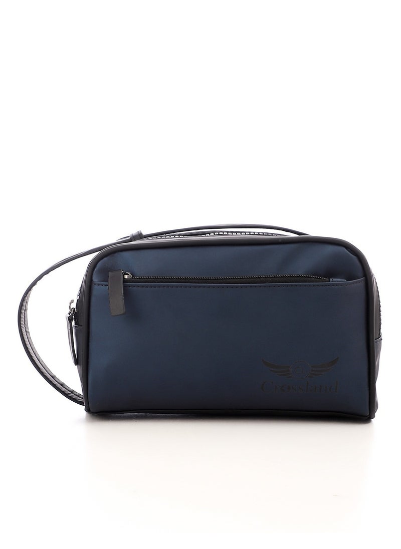 Crossland CROSSLAND Waterproof Handbag For Men Multi Zipper Pockets  - Image 1