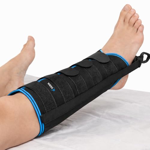 DEBIK | Leg Traction Brace - (XL) - Image 2