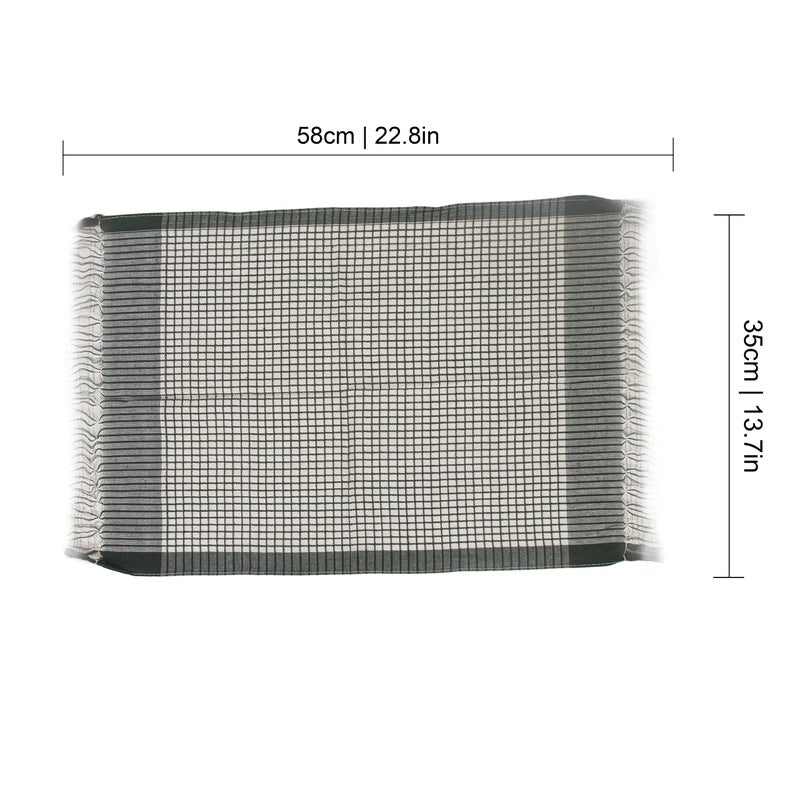 Spillbox Soft Cotton Hand Towel,Face Towel,Kitchen Towel, Dish Towel Cloth Quick Absorption and Faster Drying Multicolor-(Pack of 8) - Image 5