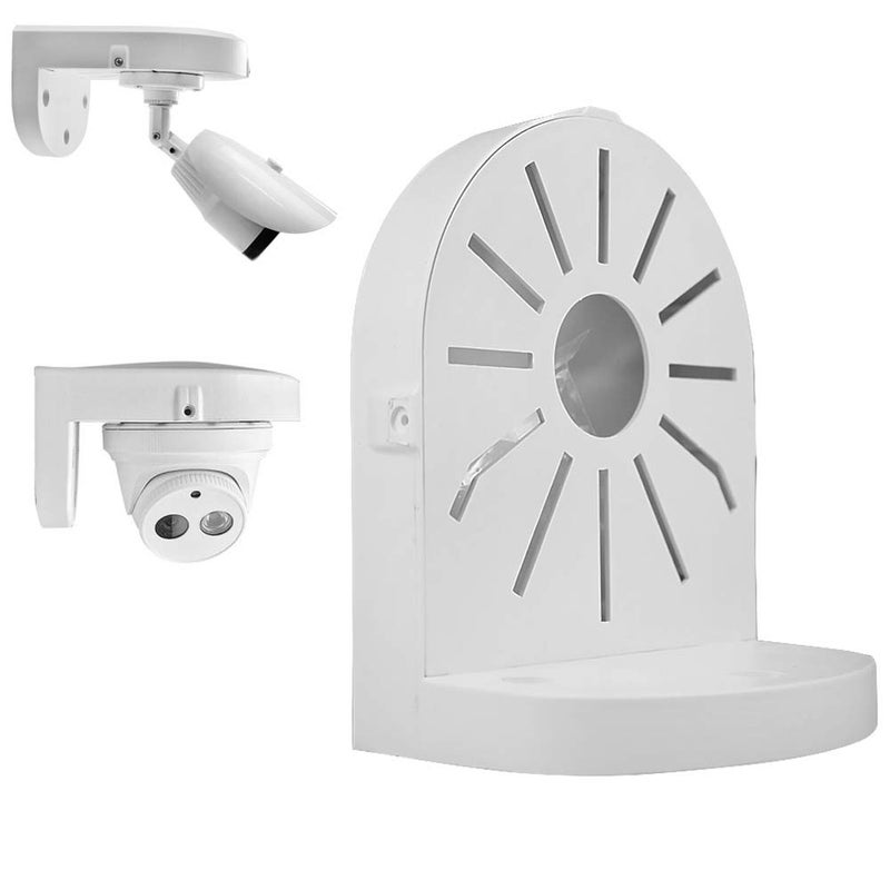 Security Camera Mount Bracket,Universal Wall Ceiling Mount Bracket for Security CCTV Hikvision Dome Camera, CCTV Security Camera Mount Bracket,
