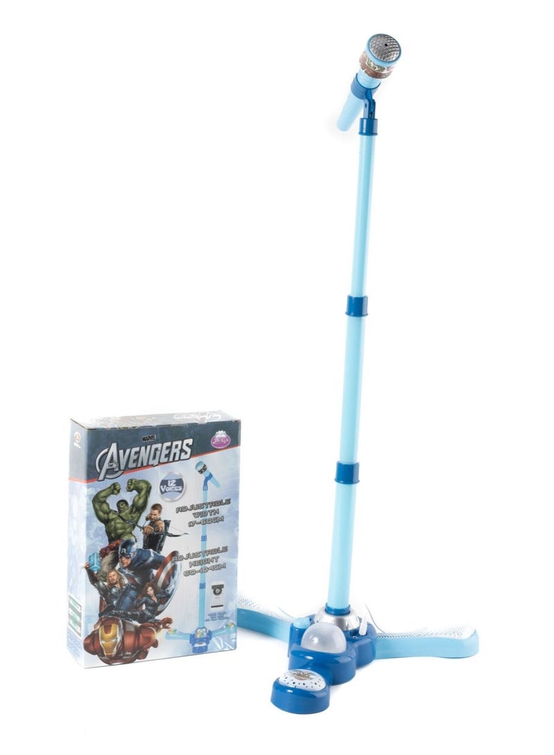 Avengers party microphone  - Image 1