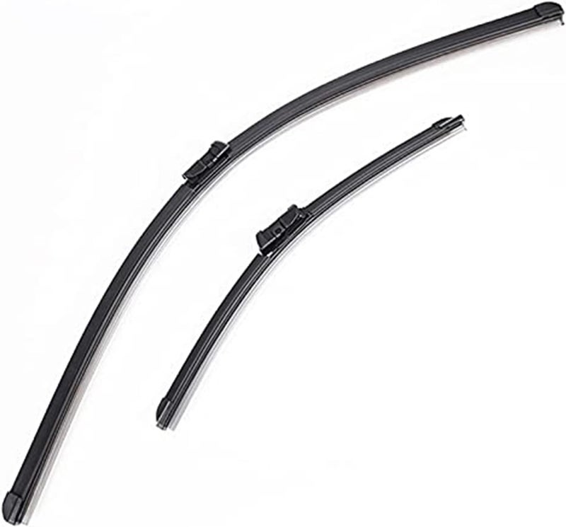 QASULER Front Wiper Blades for Chevrolet Trax 2015-2020 - Image 5