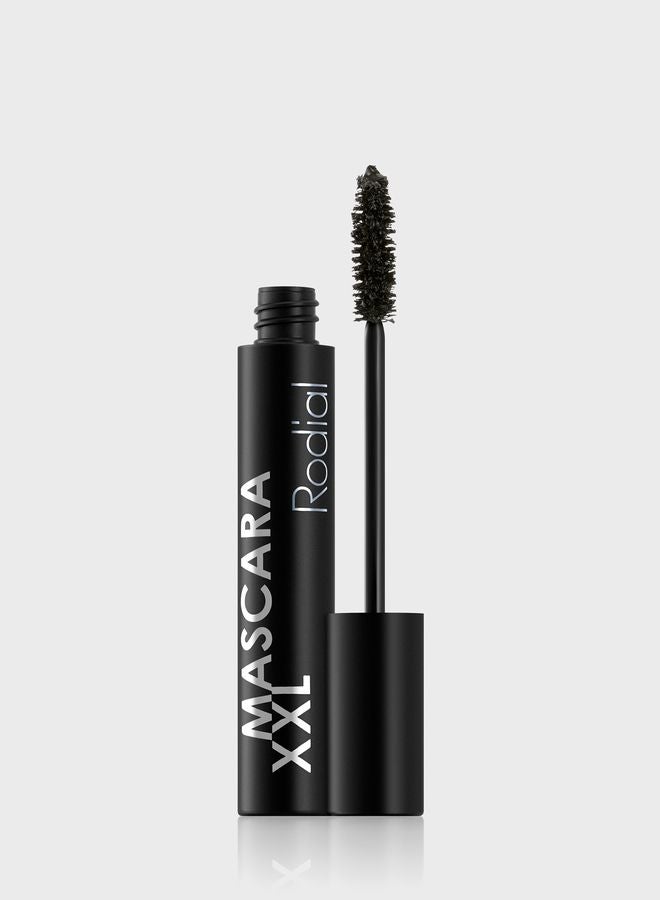 Rodial Glamolash Mascara XXL Black - Image 1