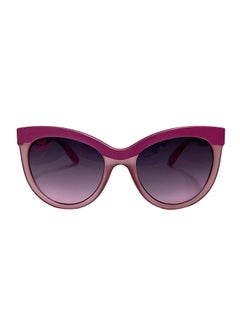 Girl's Full Rimmed Wayfarer Sunglasses NA02