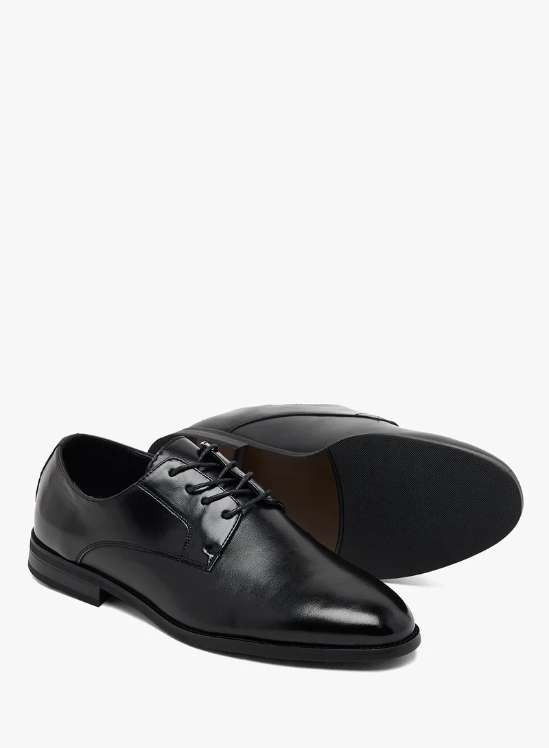 روبرت وود Classic Formal Lace Ups