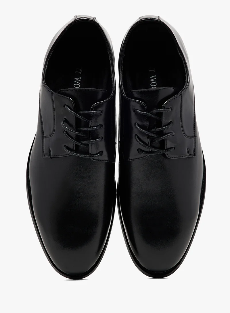 روبرت وود Classic Formal Lace Ups