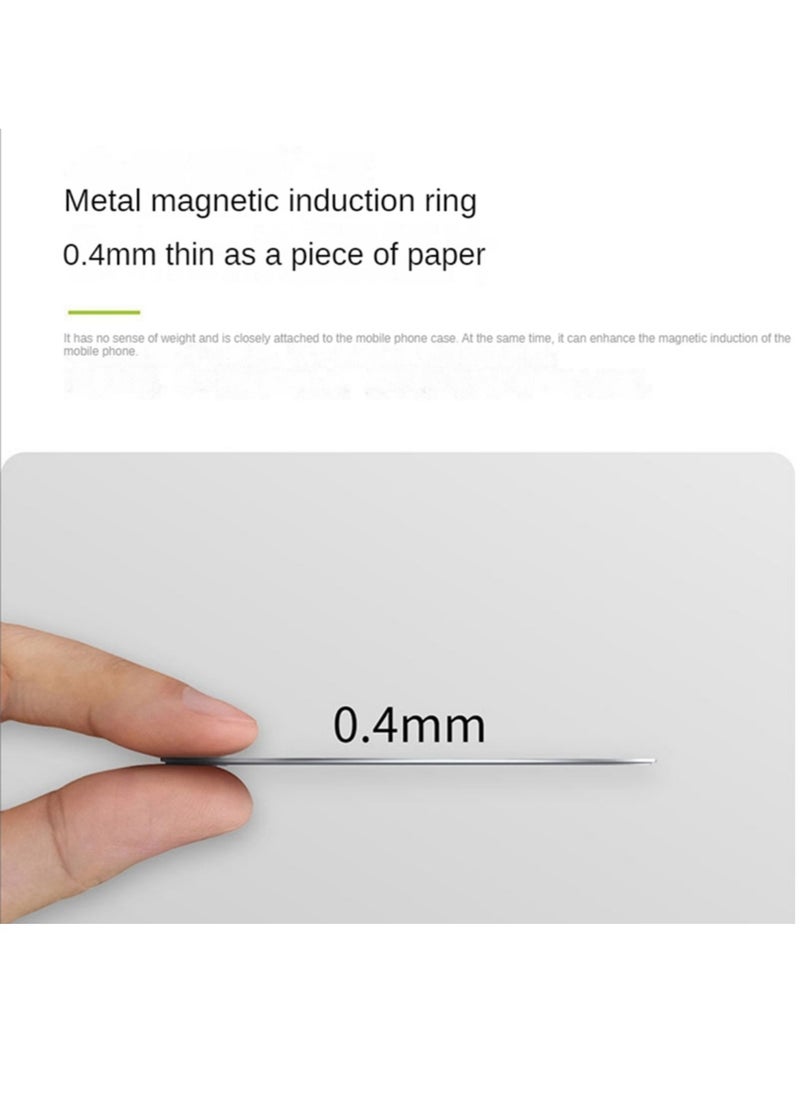 Generic - Eco Night Read Blue Light Eye Protection Hanging Light Screen Fill Light Hanging Lamp For Apple and Android iPhone Magsafe - Image 1