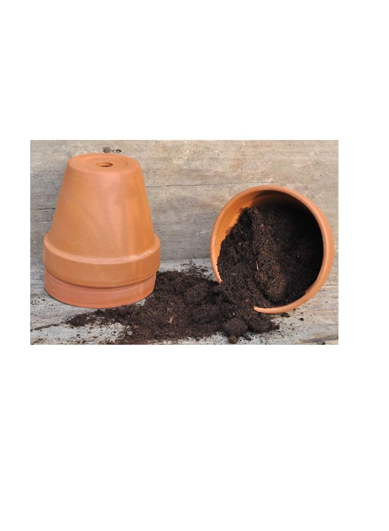 SUCCESS PREMIUM POTTING SOIL GRO MIX 50 LTR - Image 3