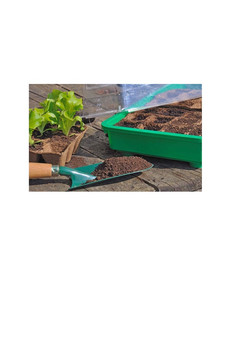 SUCCESS PREMIUM POTTING SOIL GRO MIX 50 LTR - Image 2