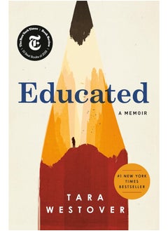 Random House Books for Young Readers Educated: A Memoir  - Image 1