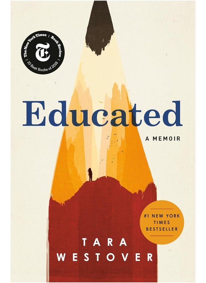 Random House Books for Young Readers Educated: A Memoir  - Image 1