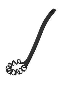 Generic High-Quality Spiral Whisk – Perfect for Béchamel, Eggs, and Coffee  - Image 1