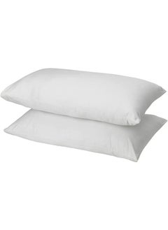 Feather Standard Size Regular Pillows