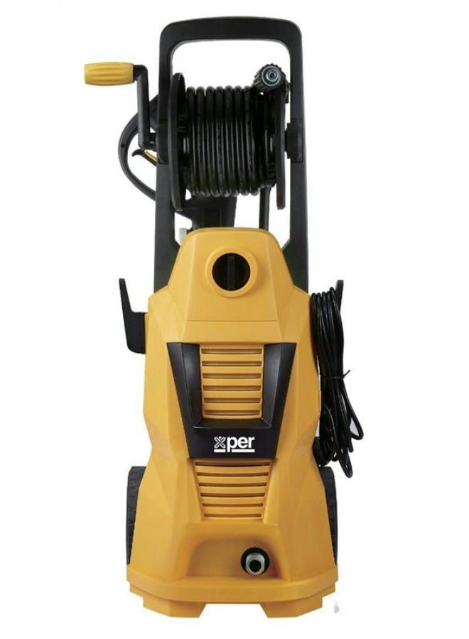 Xper Water Pressure Washer Pump 2200 Watts 165 bar, XPWP-165 - Image 2