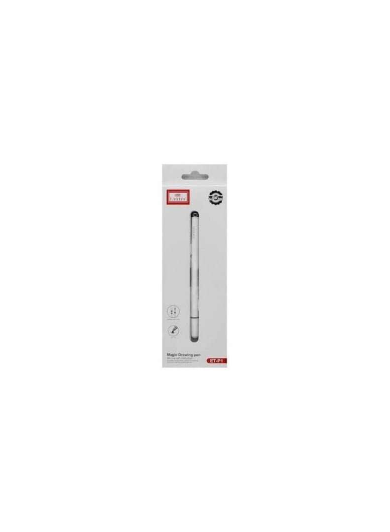 Earldom ET-P1 Touch Sensitive Ballpoint Pen  - Image 1