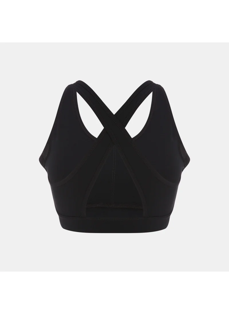 Sun and Sand Sports Women's Active Medium-Support Sports Bra
