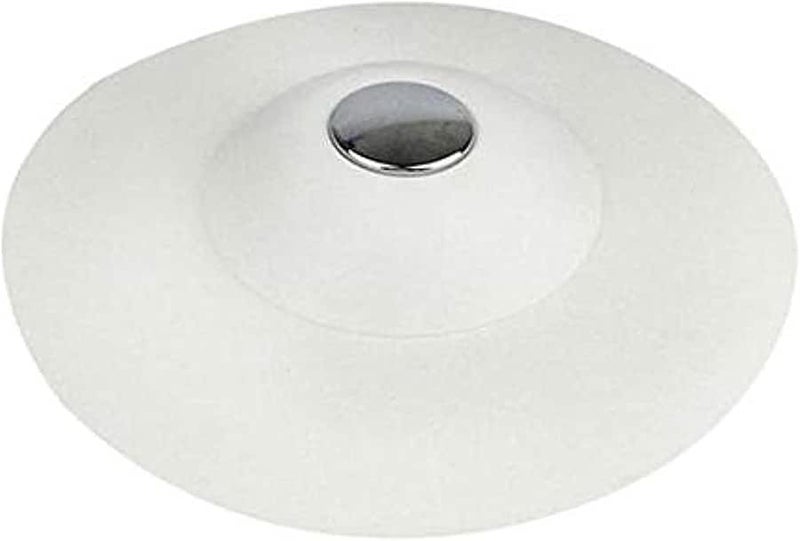 TOAO Silicone Kitchen Press-type Odour-proof Seal Bounce Floor Drain Bathroom, 2724827165039