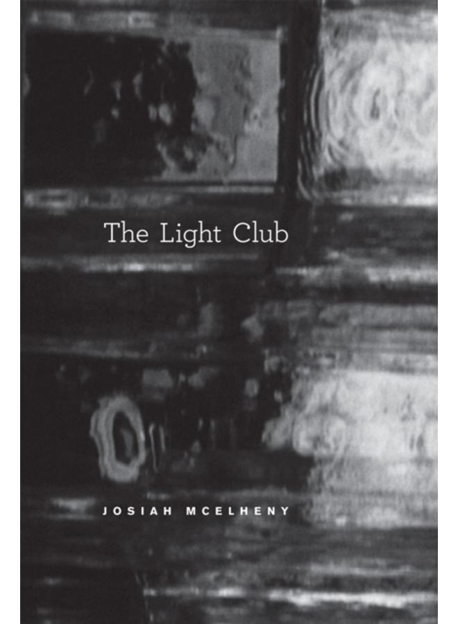 The Light Club : On Paul Scheerbart's "The Light Club of Batavia" 