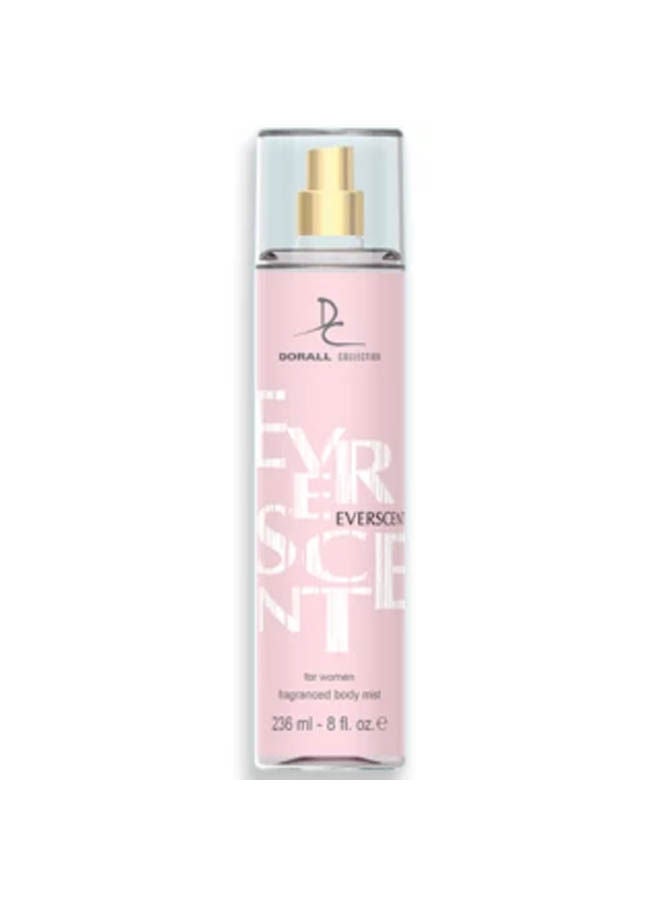 سعر ومواصفات دورال كولكشن معطر الجسم ايفر سينت (ZCCD446D2BC9E2C3D9D0AZ) على Noon EG
