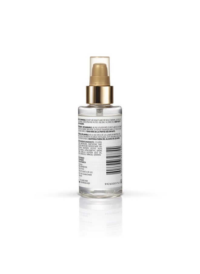 Wella Professionals Oil Reflections Light Luminous Reflective Luxury Finishing Oil For All Hair Types 3.38 Fl Oz  - Image 5