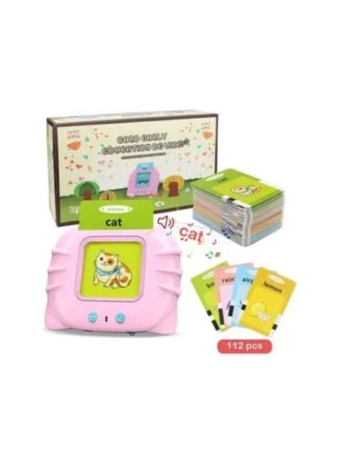 EDUCATIONAL TOY FOR KIDS 