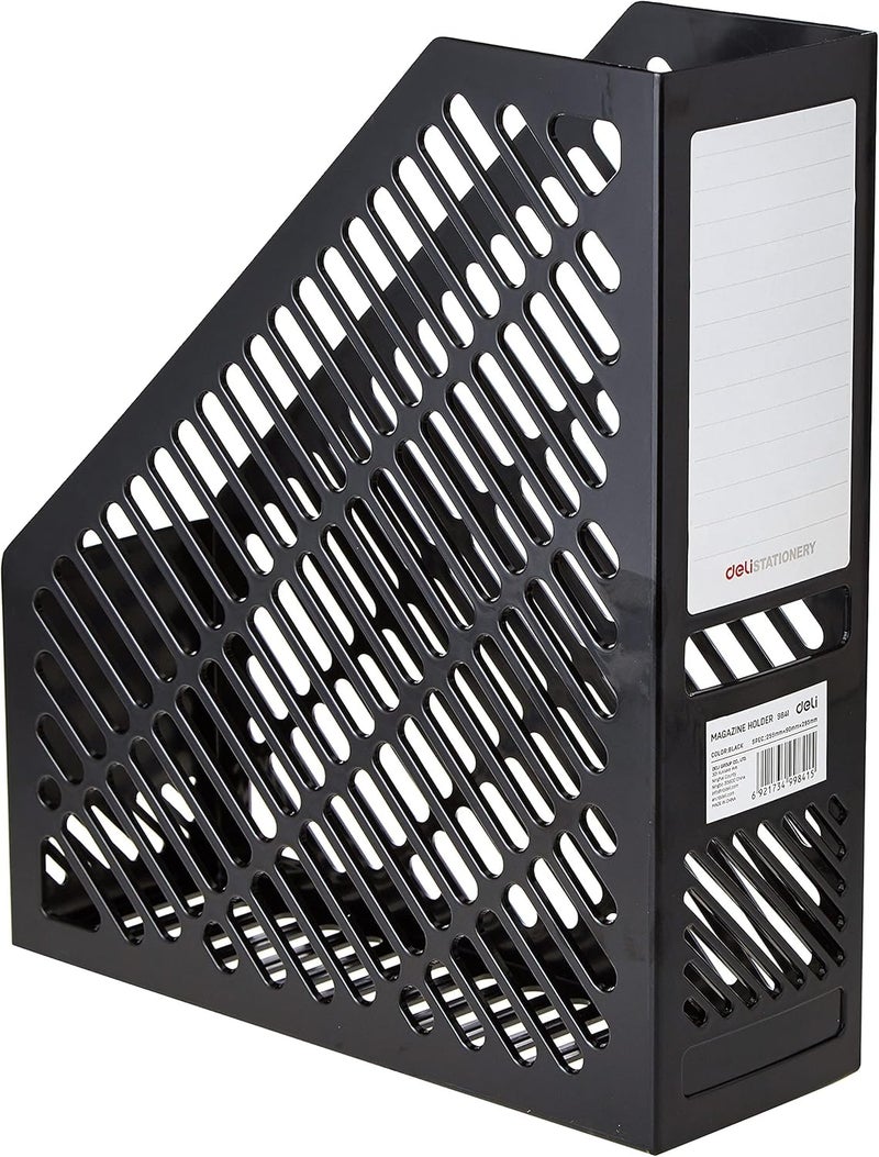 Deli Magazine Holder - Image 2