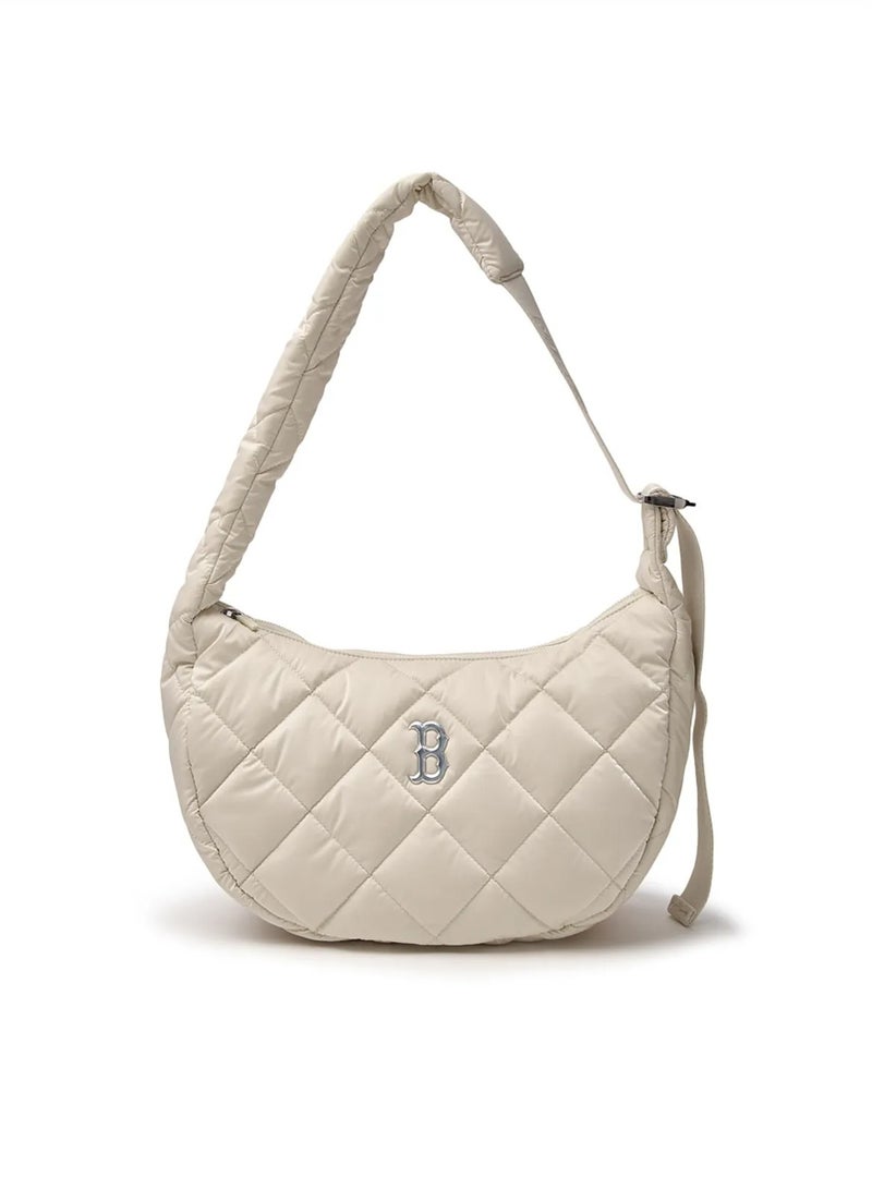 إم إل بي حقيبة الإبط السحابية MLB حقيبة القمر حقيبة كروس - Image 1