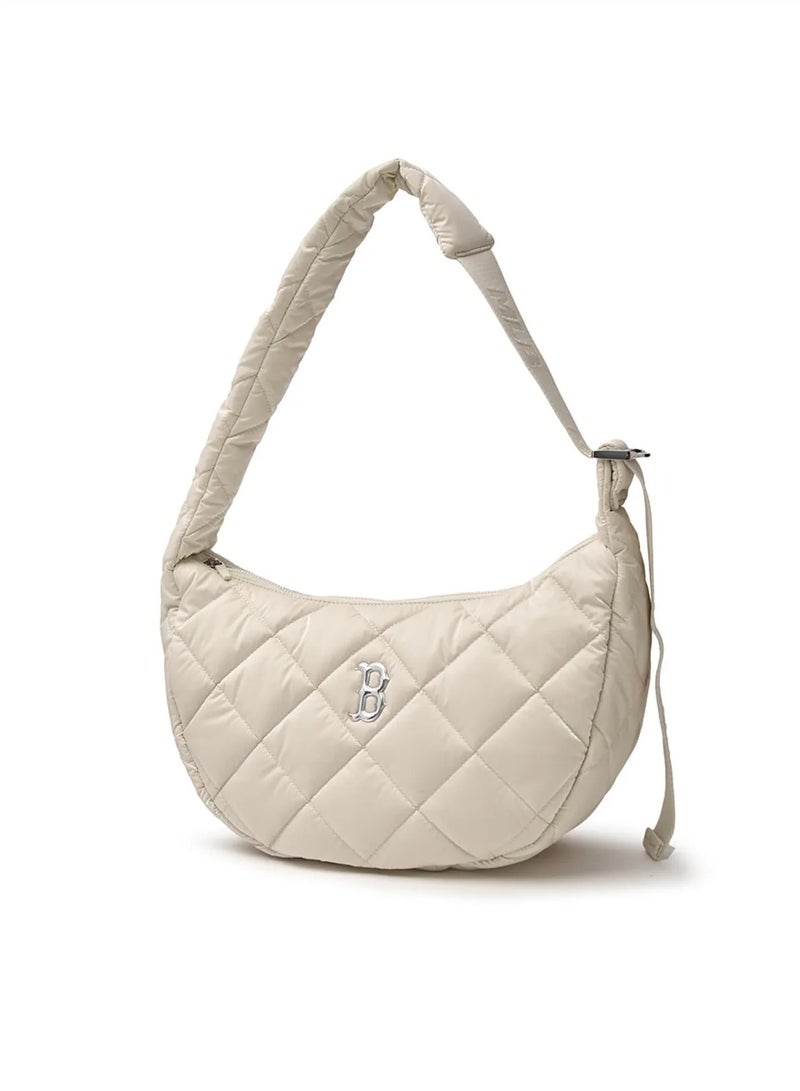 إم إل بي حقيبة الإبط السحابية MLB حقيبة القمر حقيبة كروس - Image 2