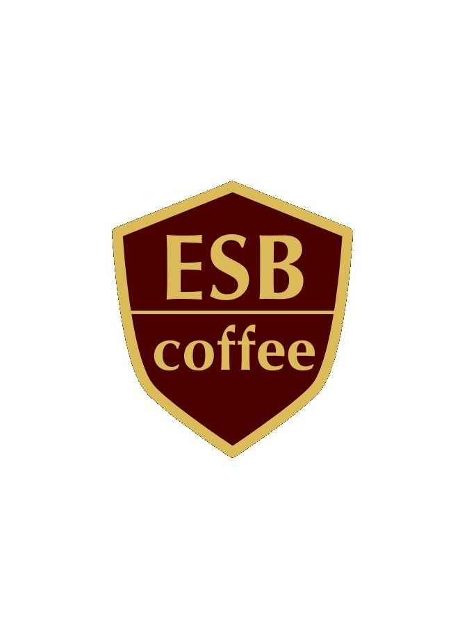 esb coffee Premium Turkish Cardamom Coffee (Ground) 250gm - DARK - Image 5