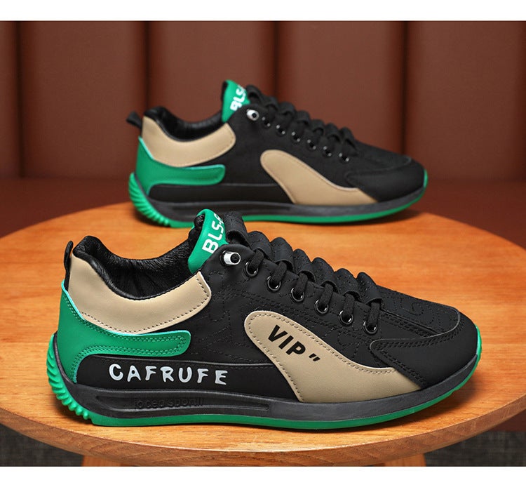 Unisex Casual Sneaker Shoes - Image 3