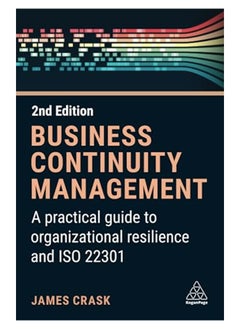 Business Continuity Management 