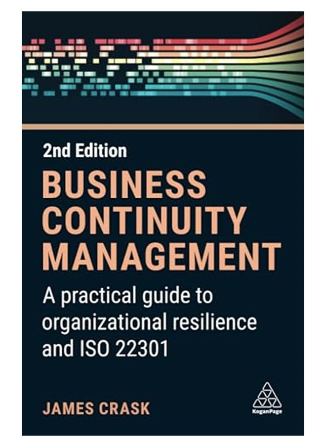 Business Continuity Management 