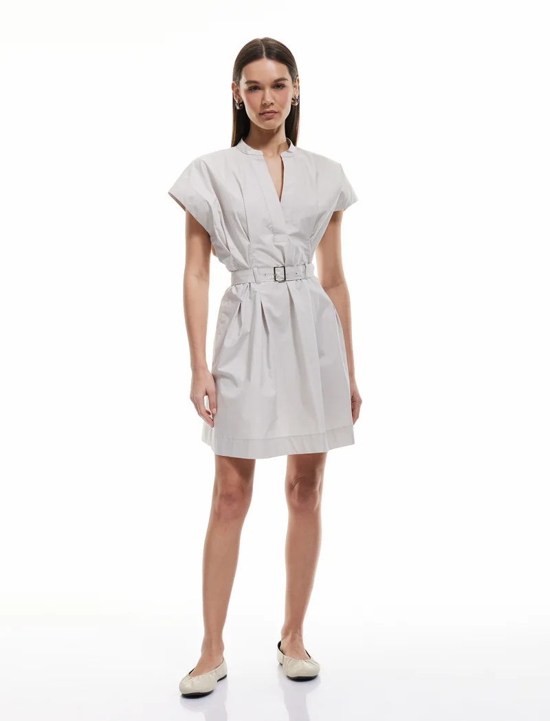 كوتون Mini Dress