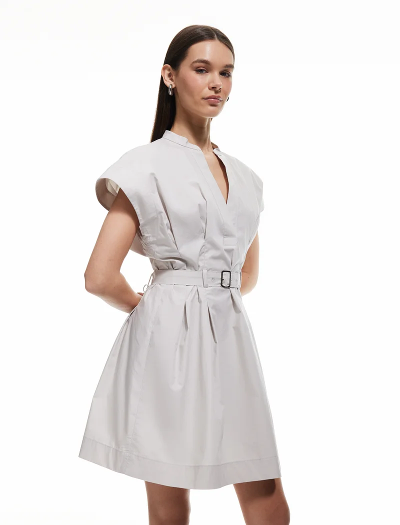 كوتون Mini Dress