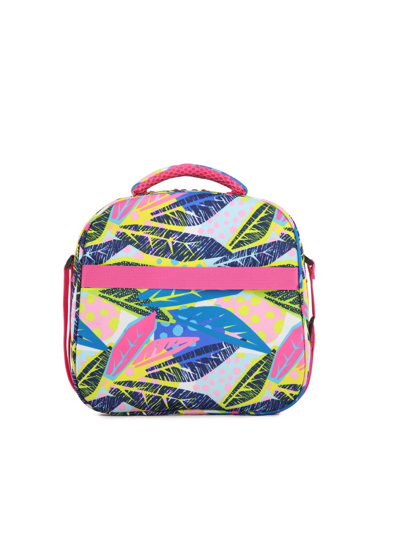 Elite Elite Lunch Bag Case Insulated Lunch Bag 7 Litres - 2 Pockets - No:GS-40  - Image 3