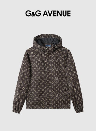GJ2421007Brown