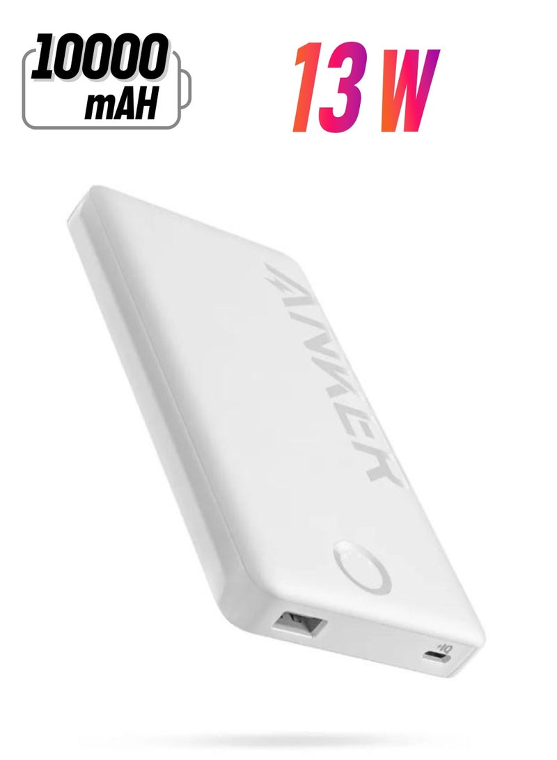 Anker 323 PowerCore PIQ USB-C Power Bank - - Image 1